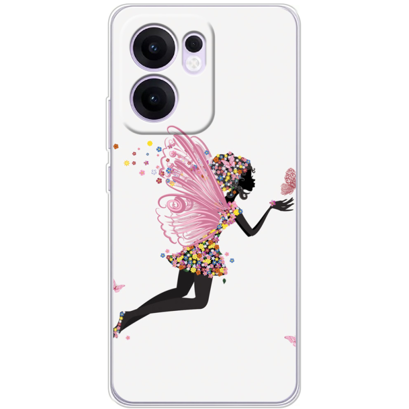 Чохол BoxFace OPPO Reno 13 F 