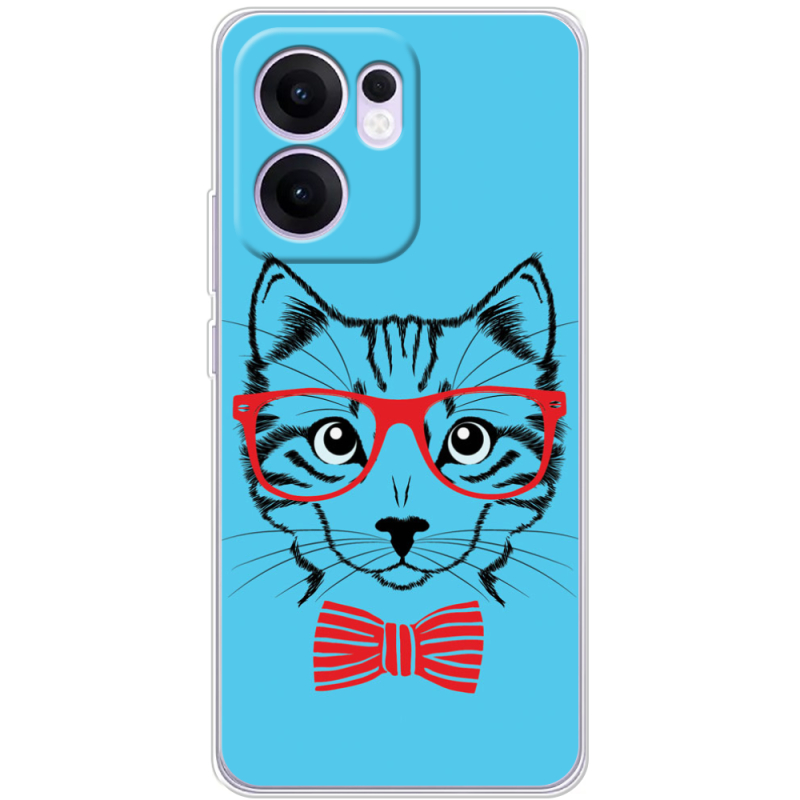 Чохол BoxFace OPPO Reno 13 F 