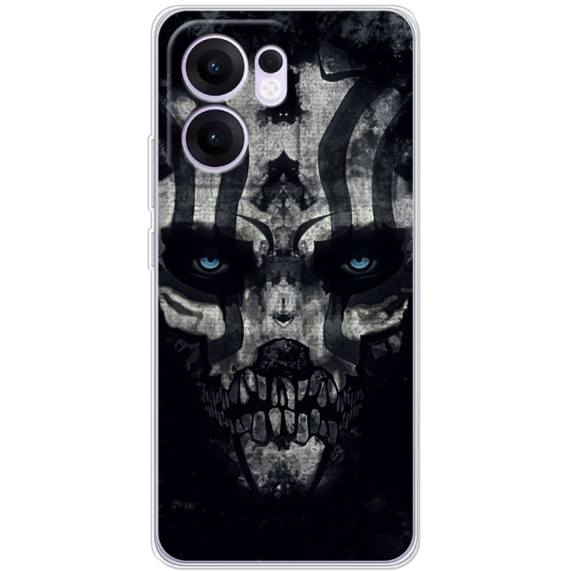 Чохол BoxFace OPPO Reno 13 F The Dark