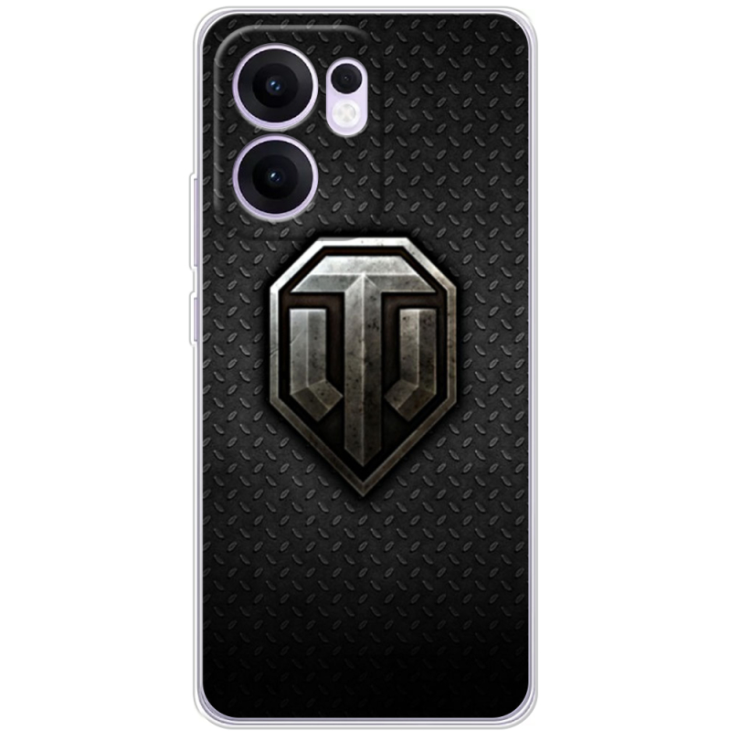 Чохол BoxFace OPPO Reno 13 F 