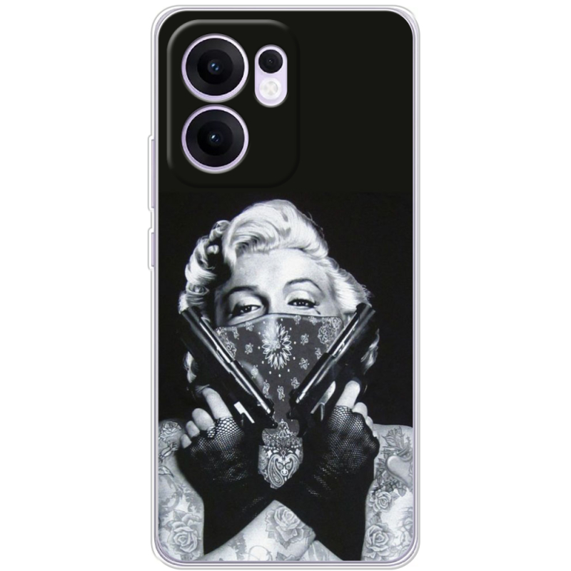 Чохол BoxFace OPPO Reno 13 F 