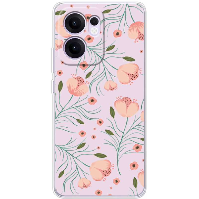 Чохол BoxFace OPPO Reno 13 F 