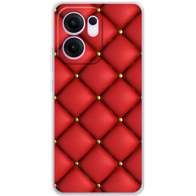 Чохол BoxFace OPPO Reno 13 F 