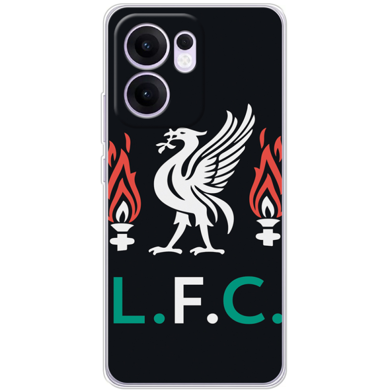 Чохол BoxFace OPPO Reno 13 F L. F. C.