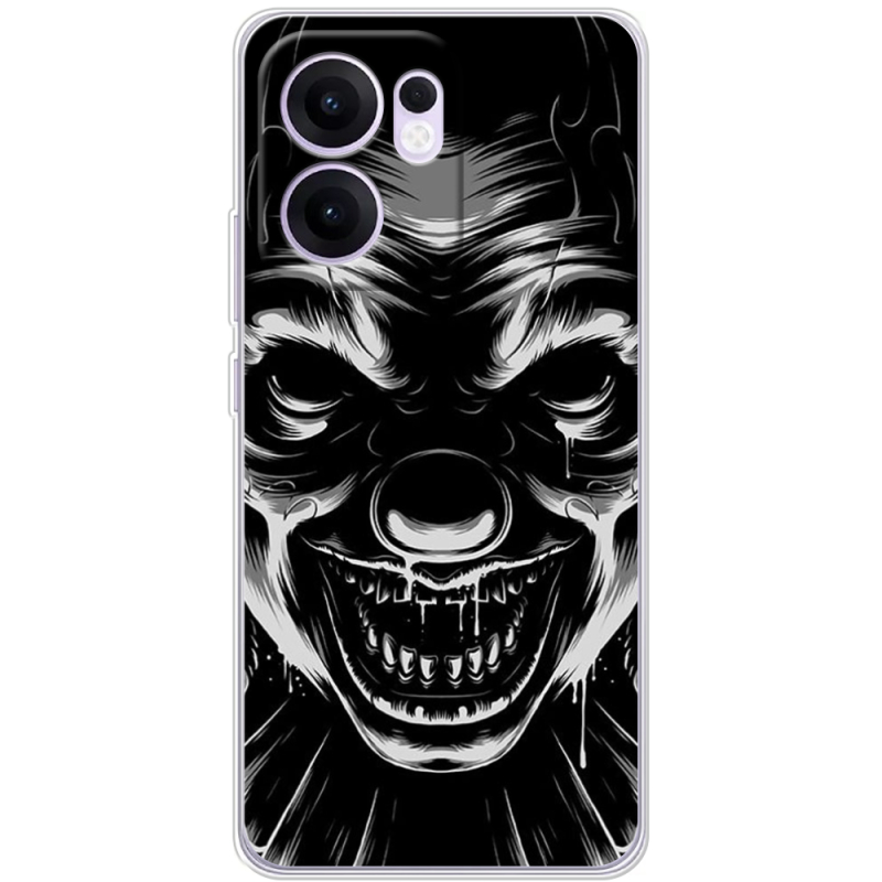 Чохол BoxFace OPPO Reno 13 F 
