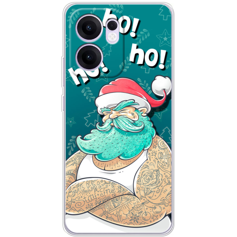 Чохол BoxFace OPPO Reno 13 F 