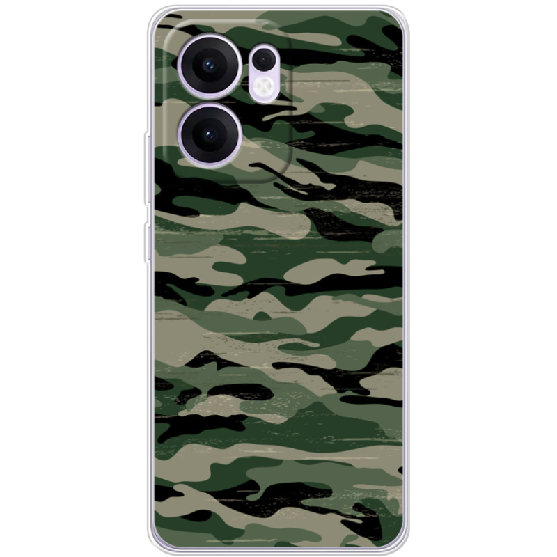 Чохол BoxFace OPPO Reno 13 F 