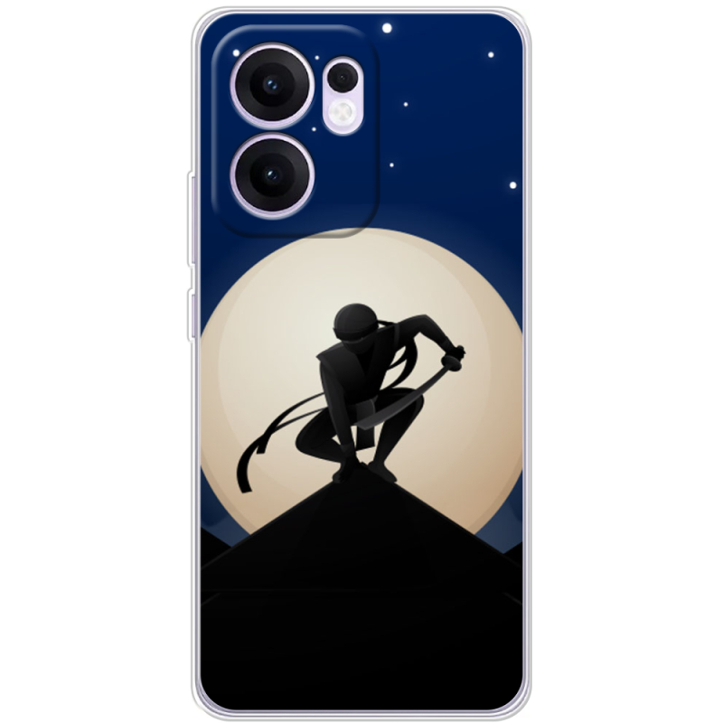 Чохол BoxFace OPPO Reno 13 F 