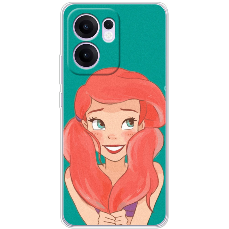 Чохол BoxFace OPPO Reno 13 F 