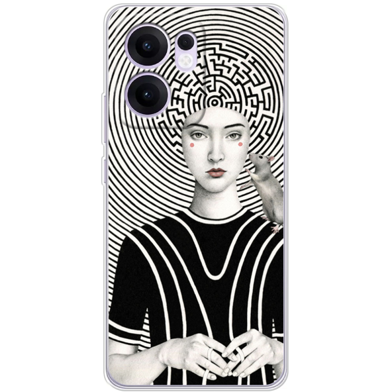 Чохол BoxFace OPPO Reno 13 F 