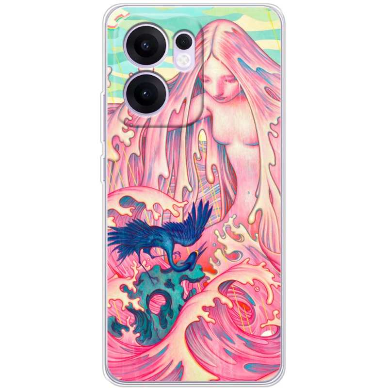 Чохол BoxFace OPPO Reno 13 F 