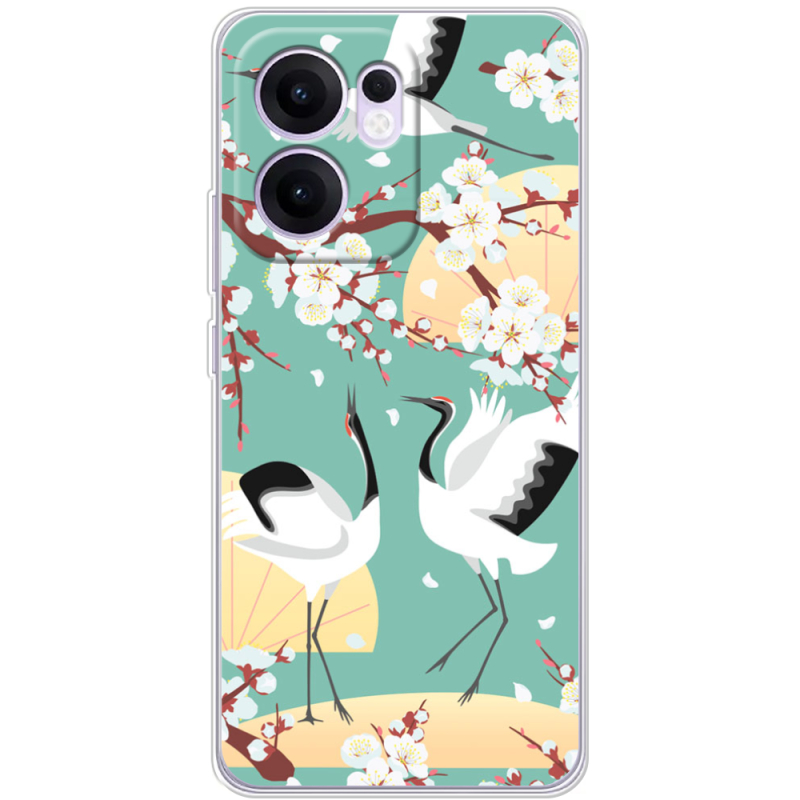 Чохол BoxFace OPPO Reno 13 F 