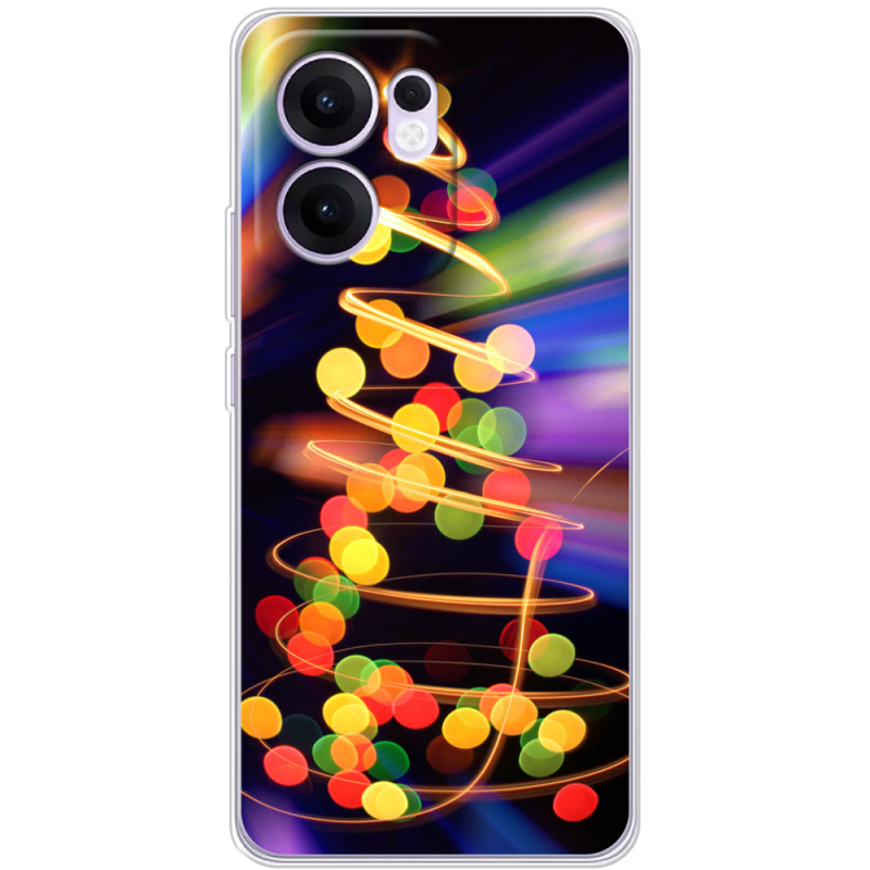 Чохол BoxFace OPPO Reno 13 F 