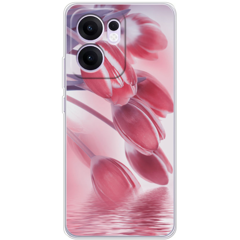 Чохол BoxFace OPPO Reno 13 F 