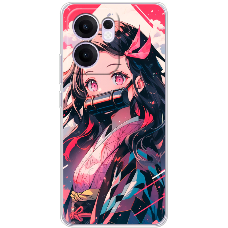 Чохол BoxFace OPPO Reno 13 F 