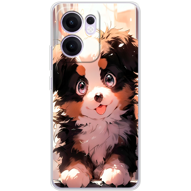 Чохол BoxFace OPPO Reno 13 F 