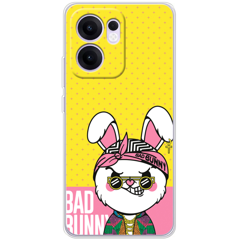Чохол BoxFace OPPO Reno 13 F 