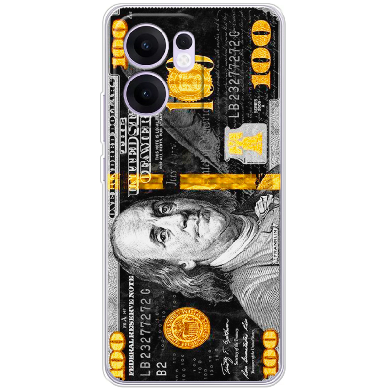Чохол BoxFace OPPO Reno 13 F 