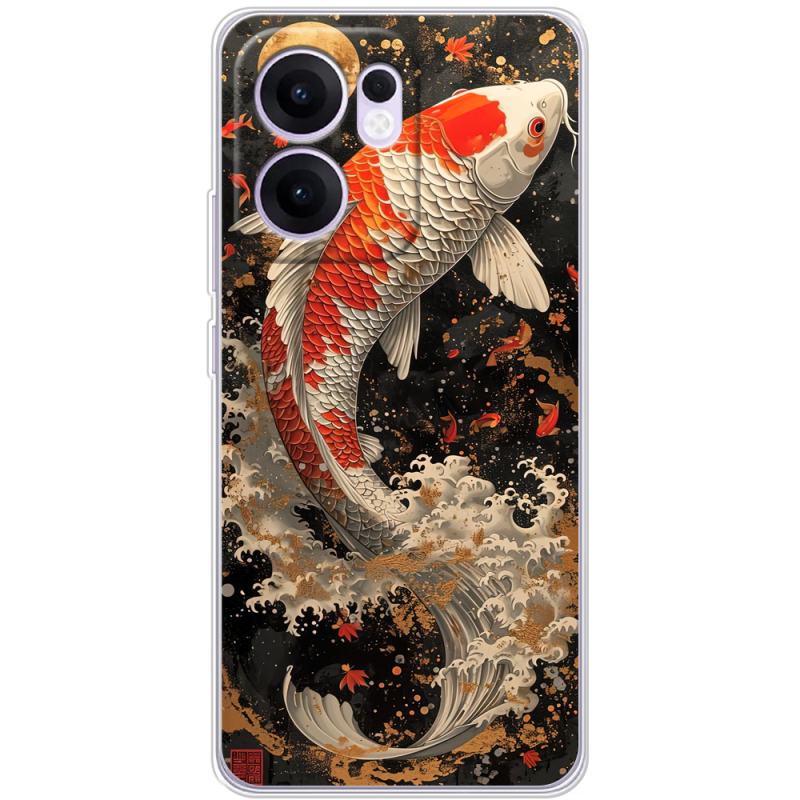 Чохол BoxFace OPPO Reno 13 F 