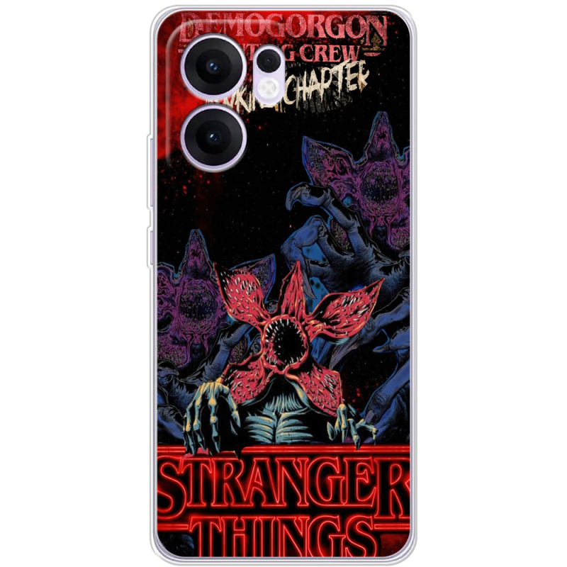 Чохол BoxFace OPPO Reno 13 F 