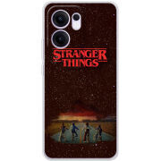 Чохол BoxFace OPPO Reno 13 F 