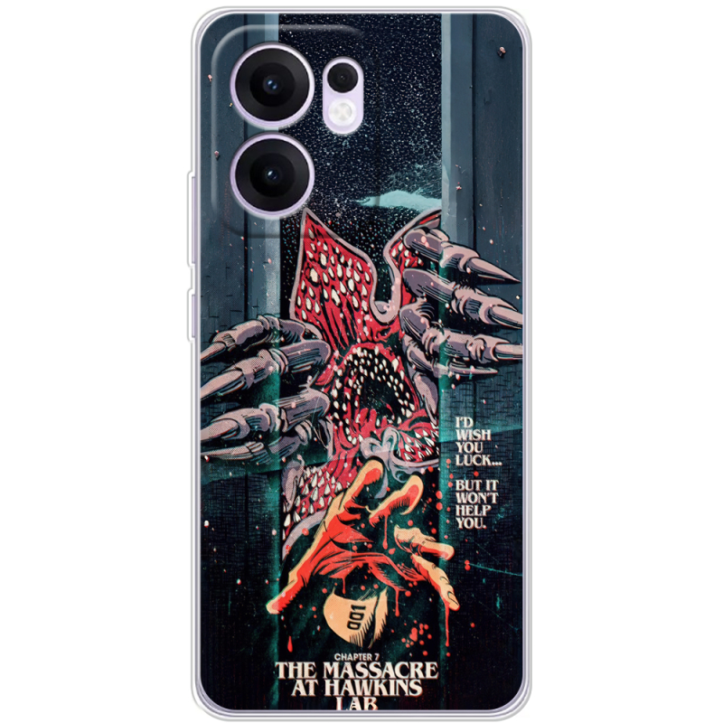 Чохол BoxFace OPPO Reno 13 F 