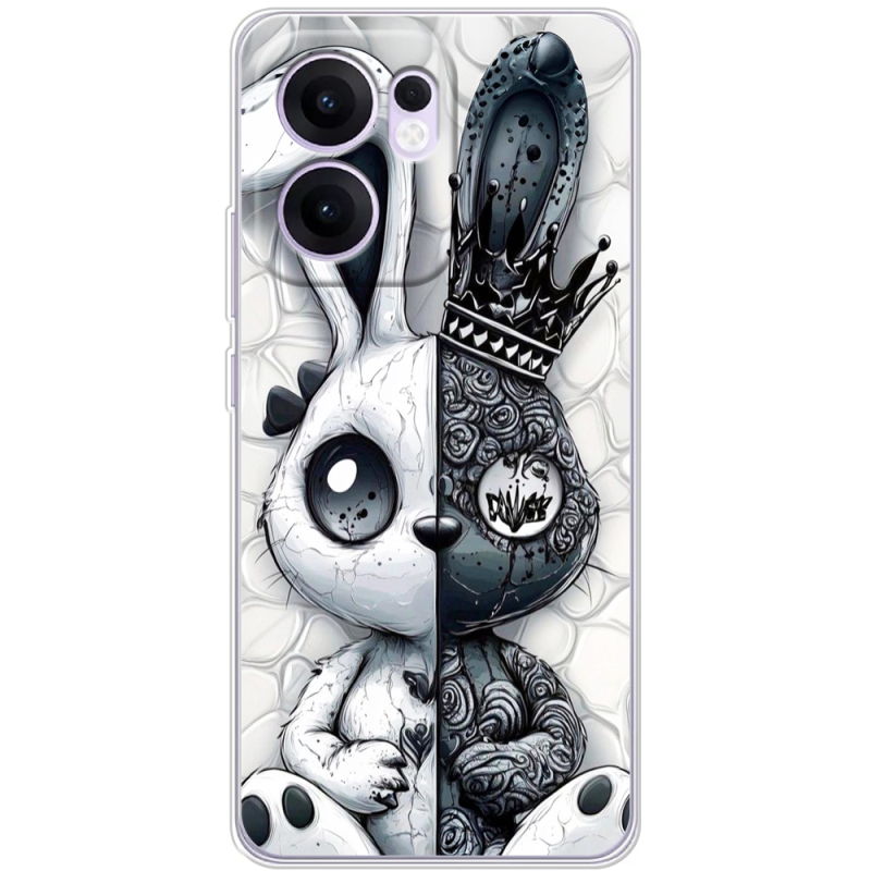 Чохол BoxFace OPPO Reno 13 F 