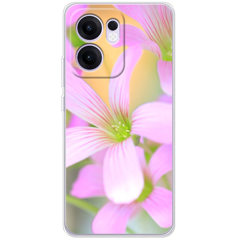 Чохол BoxFace OPPO Reno 13 F 