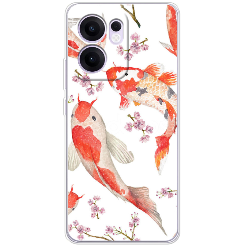 Чохол BoxFace OPPO Reno 13 F 
