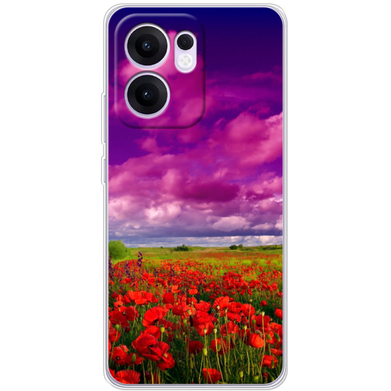 Чохол BoxFace OPPO Reno 13 F 