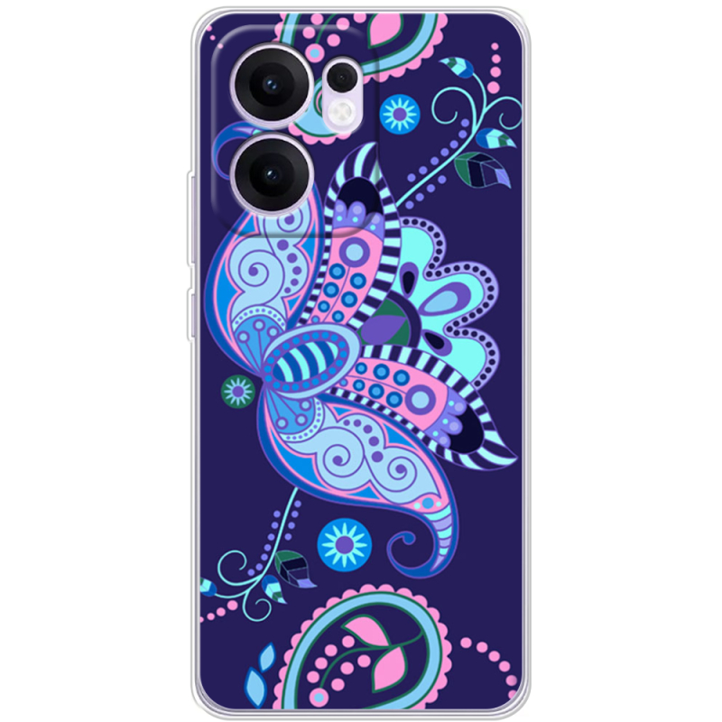Чохол BoxFace OPPO Reno 13 F 
