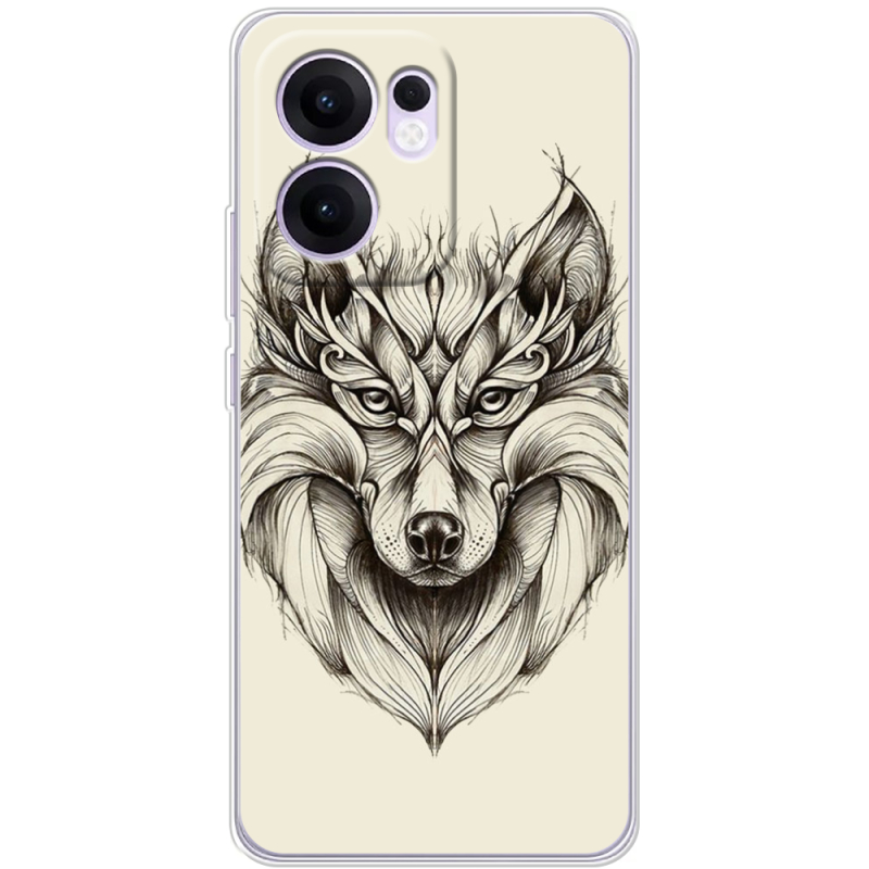 Чохол BoxFace OPPO Reno 13 F 