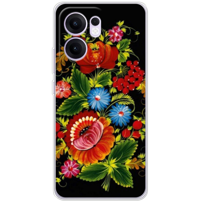 Чохол BoxFace OPPO Reno 13 F 