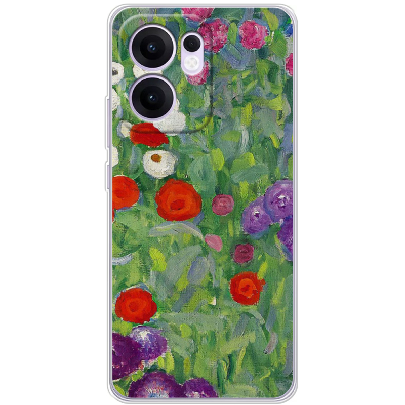 Чохол BoxFace OPPO Reno 13 F 