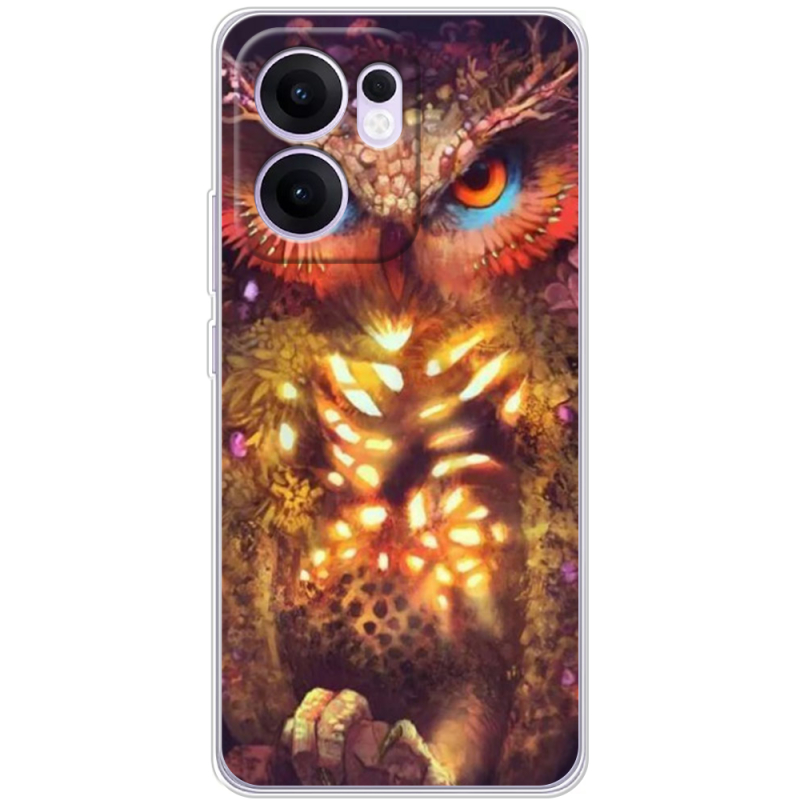 Чохол BoxFace OPPO Reno 13 F 