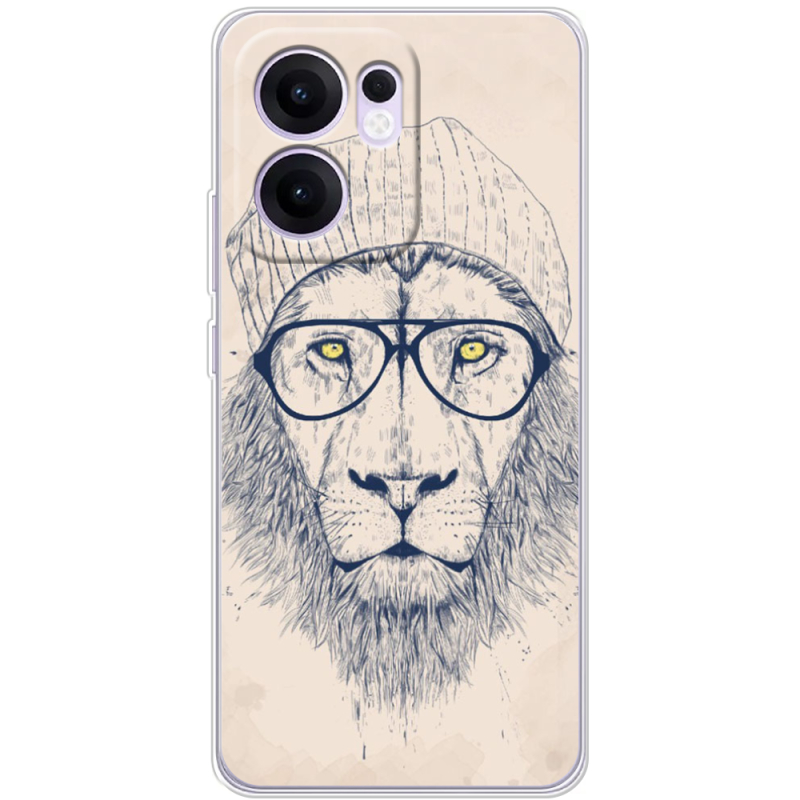 Чохол BoxFace OPPO Reno 13 F 