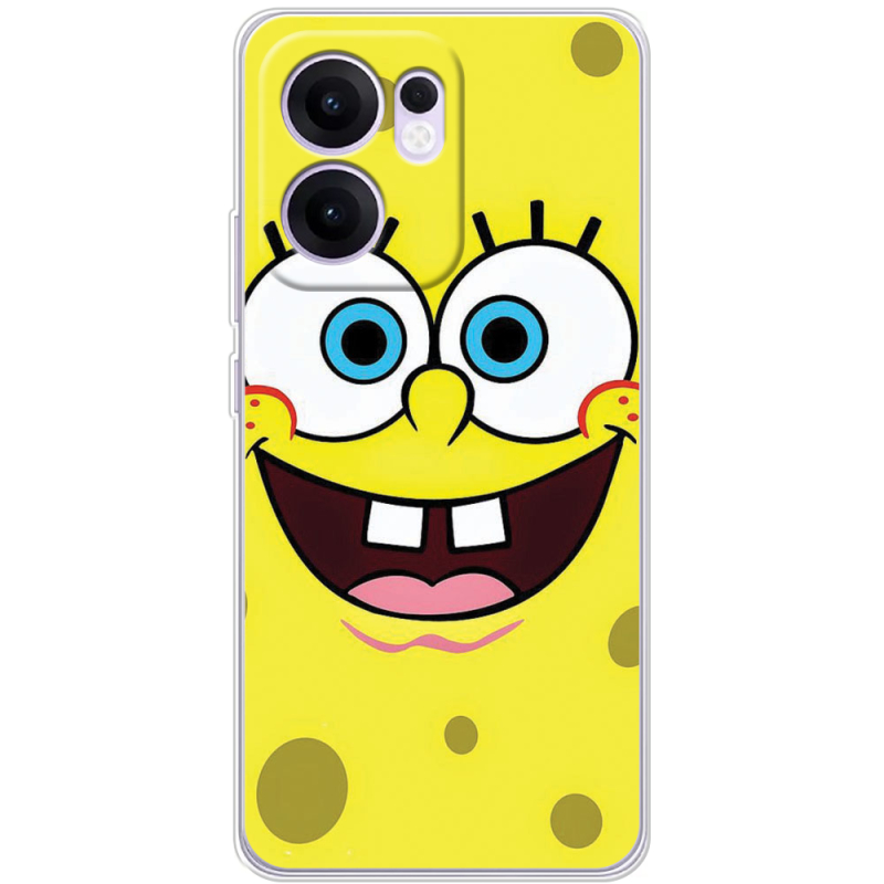 Чохол BoxFace OPPO Reno 13 F 