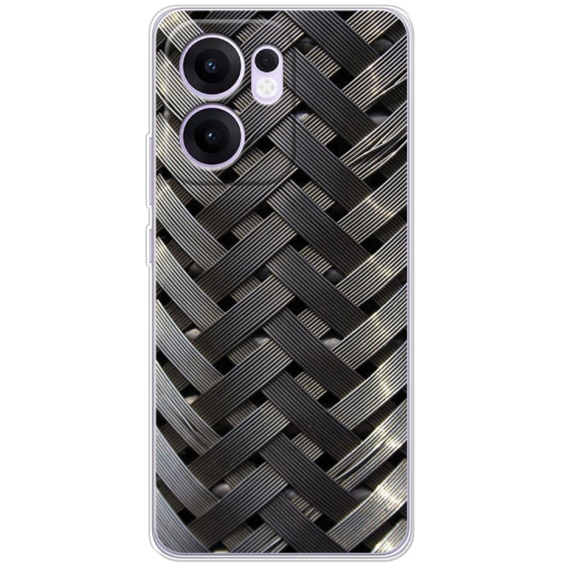 Чохол BoxFace OPPO Reno 13 F 