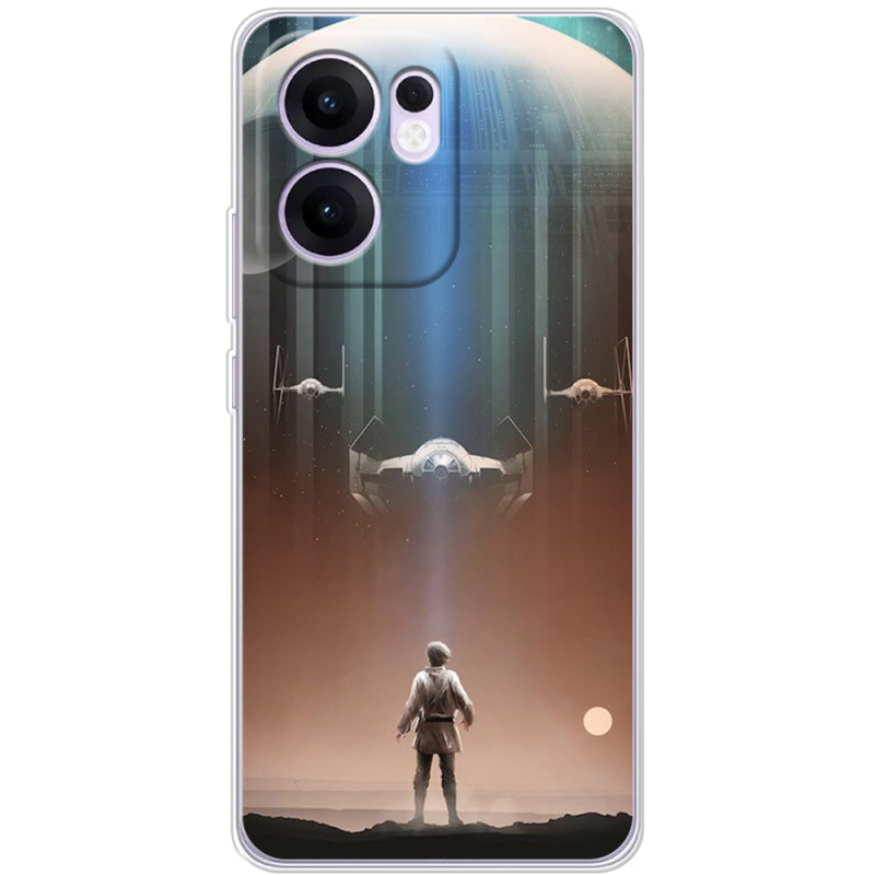 Чохол BoxFace OPPO Reno 13 F 