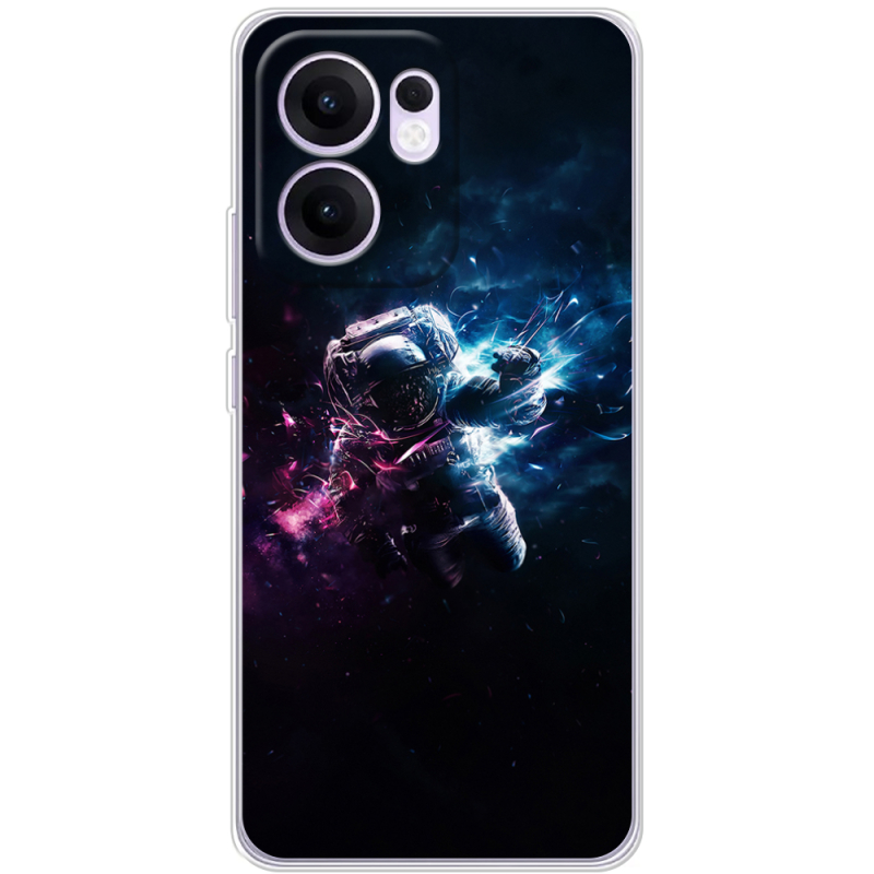 Чохол BoxFace OPPO Reno 13 F 