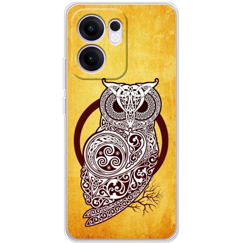 Чохол BoxFace OPPO Reno 13 F 