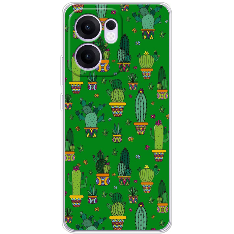 Чохол BoxFace OPPO Reno 13 F 
