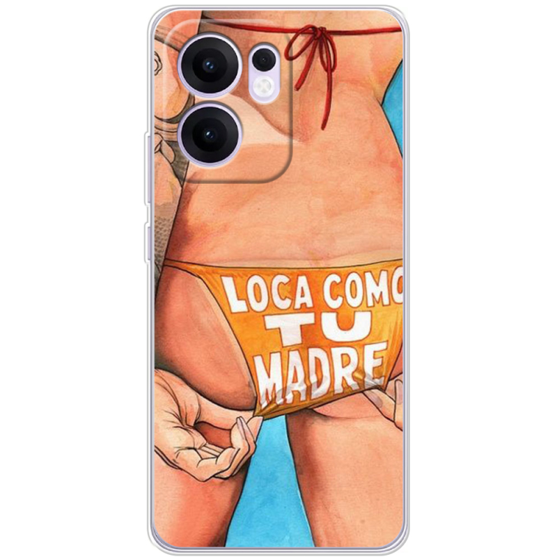 Чохол BoxFace OPPO Reno 13 F 