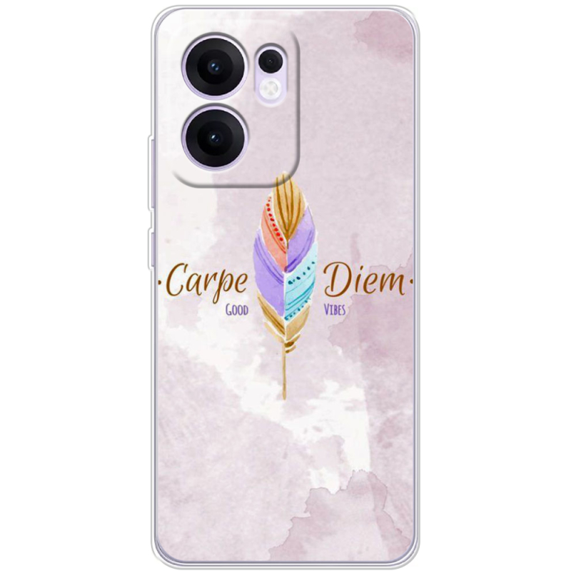 Чохол BoxFace OPPO Reno 13 F 