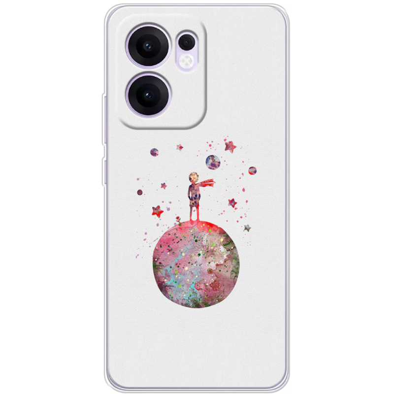 Чохол BoxFace OPPO Reno 13 F 