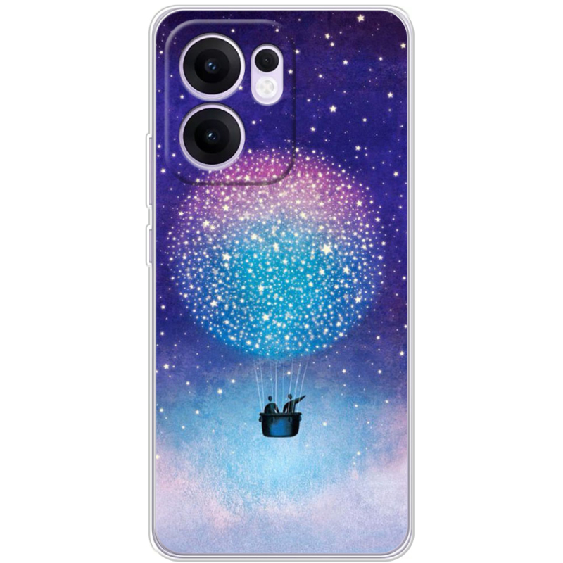 Чохол BoxFace OPPO Reno 13 F 