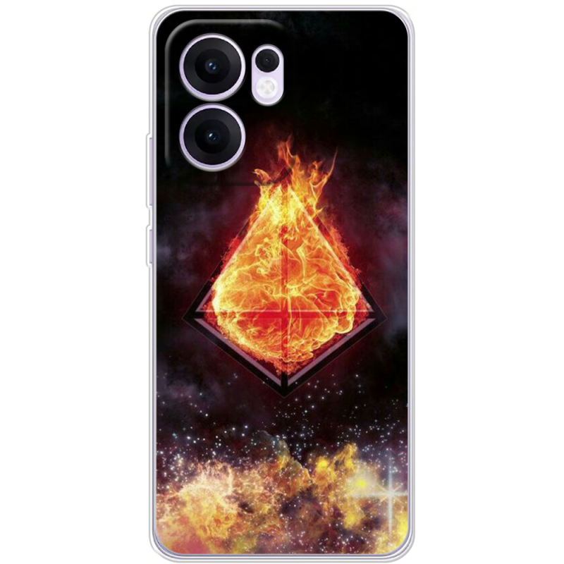 Чохол BoxFace OPPO Reno 13 F 