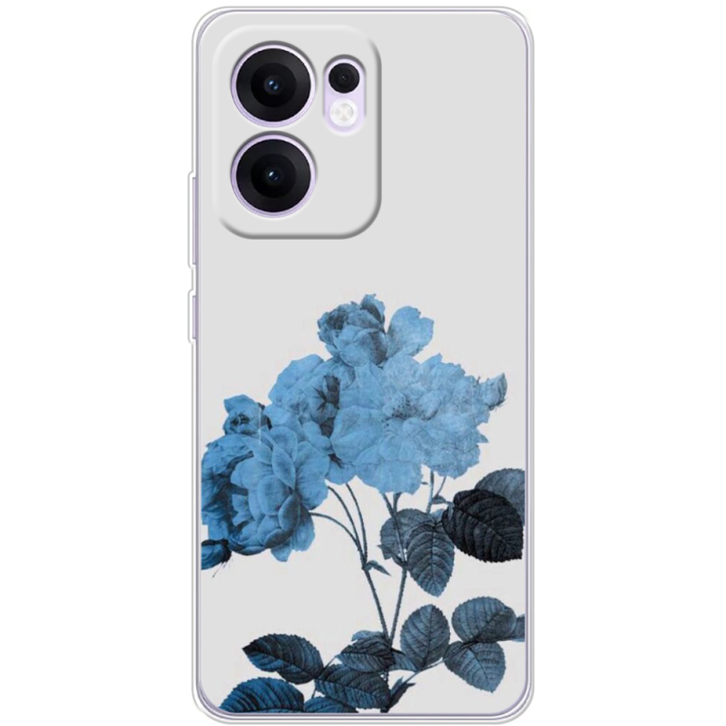 Чохол BoxFace OPPO Reno 13 F 