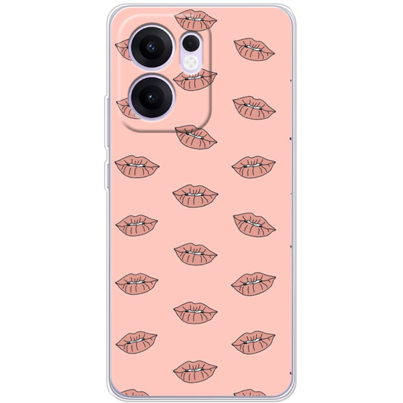 Чохол BoxFace OPPO Reno 13 F 