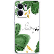 Чохол BoxFace OPPO Reno 13 F 